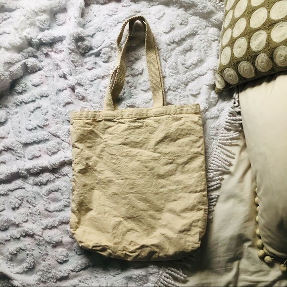 Good Space Lady Nudes Canvas Tote - Picture 6 of 11